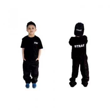 KOSZULKA STRAŻ DLA MDP